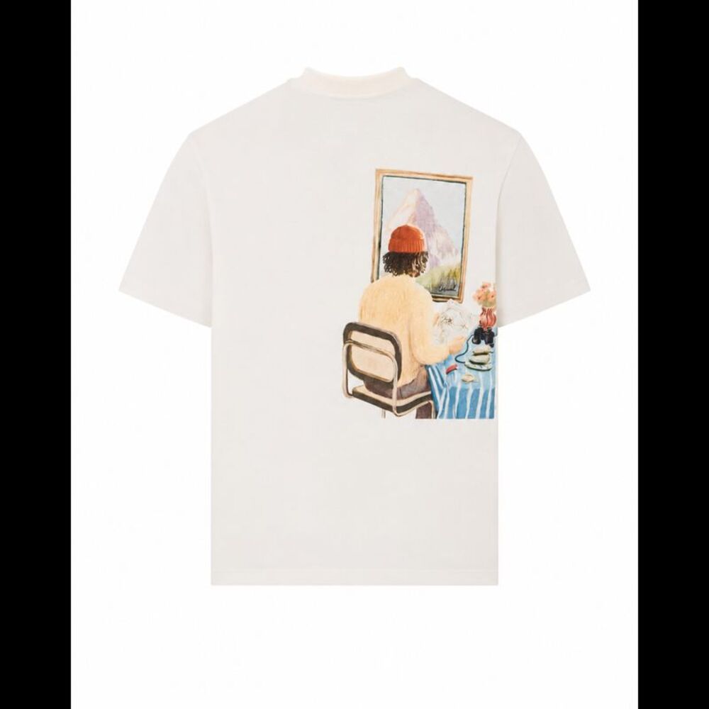 Edmmond Studios Men Room T-Shirt